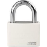 Abus Beschrijfbaar hangslot serie T65 - Standaard - 2 sleutels