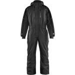 Blaklader Winteroverall 6785 - Grijs/ - Zwart