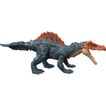 Mattel - Dinosaurio Figura De Acción Dominion Massive Action Siamosaurus