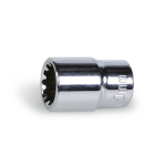 Beta 900U 5,5 Gearlock handdopsleutels | 1/4" aandrijf vierkant | verchroomd - 009001705