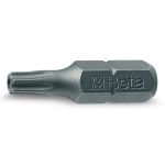 Beta 861RTX 6 Bits voor Tamper Resistant Torx® schroeven | 10 stuks - 008610537