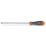 Beta 1297TX/L 15 Schroevendraaiers voor Torx® schroeven | lange uitvoering | verchroomd - 012970115