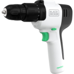 BLACK+DECKER REVHD12C Reviva™ Accu Schroefklopboormachine | 12V | 1.5 Ah