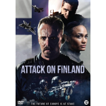 Attack On Finland