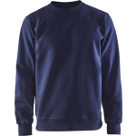 Blaklader Sweatshirt Jersey Ronde Hals 3364