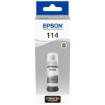 Epson Epson 114 Inktcartridge grijs T07B5 Replace: N/A