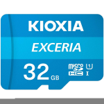 Kioxia Exceria 32gb Sd-kaart