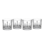 Spiegelau Cocktailglazen / Whiskey Glazen / Waterglazen Perfect Serve 270 Ml - 4 Stuks