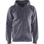 Blaklader Sweatshirt Hooded 3366