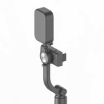 1-axis Gimbal Smartphone Stabilizer Met Statief - Gs40 - Zwart