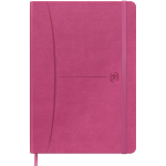 Oxford Signature Smart Journal, Ft A5, Gelijnd, Geassorteerde Kleuren 10 Stuks