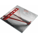 Beurer Gs215 Personenweegschaal 180kg Golden Gate Bridge