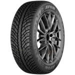 Avon WX7 Winter ( 205/55 R16 91H ) - Zwart