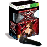 Deep Silver X-Factor (2 Microphone Pack)