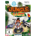 Nordic Games Jungle Kartz