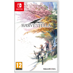 Square Enix Harvestella