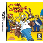 Electronic Arts The Simpsons