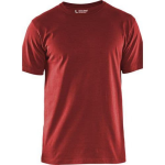 Blaklader T-shirt 3525 - rood