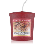 Yankee Candle Sparkling Cinnamon - Rood
