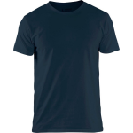 Blaklader T-shirt slim fit 3533 - donker marineblauw