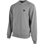 Donnay Sweater - Grijs