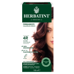 Herbatint Haarverf Gel - 4R Koper Kastanje