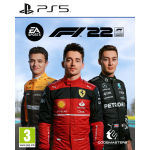 Electronic Arts F1 2022