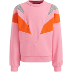 WE Fashion Sweater - Roze