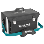 Makita E-15394 Gereedschapskoffer extra stevig