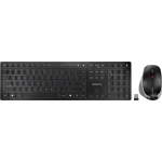 Cherry DW 9500 Slim desktop zwart