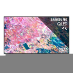 Samsung QLED 4K 50Q67B (2022) TV - Zwart