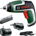 Bosch 06039E0001 Atornillador a batería IXO 7