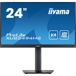 iiyama ProLite XUB2494HS-B2 - 23.8"