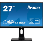 iiyama ProLite XUB2792QSC-B1 - 27"