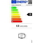 iiyama ProLite XUB2294HSU-B2 - 21.5"