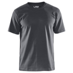 Blaklader T-Shirt 3300 - donkergrijs
