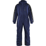 Blaklader Winteroverall 6785 - Marineblauw/ - Zwart