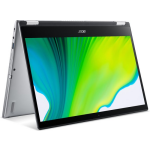 Acer Spin 3 SP314-54N-57VR - Zwart