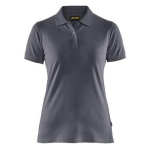 Blaklader Poloshirt Piqué dames 3307