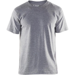Blaklader T-Shirt 3302 - Mêlee - Grijs