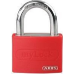 Abus Beschrijfbaar hangslot serie T65 - Standaard - 2 sleutels