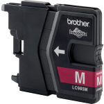 Brother LC-985M - Inktcartridge / - Magenta