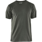 Blaklader T-shirt 3525 - army groen
