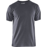 Blaklader T-shirt 3525 - grijs
