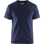 Blaklader T-shirt slim fit 3533 - donkergrijs