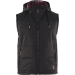 Blaklader Bodywarmer 3899 - donkergrijs