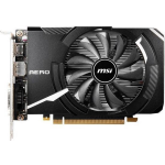 MSI Grafische kaart 912-V809-3446 4 GB DDR6