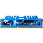 G.Skill 16GB PC3-12800 Kit 16GB DDR3 1600MHz geheugenmodule