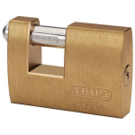 Abus Blokslot serie 82 - Standaard - 2 sleutels