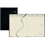 Agenda Timing weekindeling 17 x 22 cm - Jaar 2021